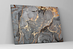 Luxusný obraz Moderné tekuté umenie 2042